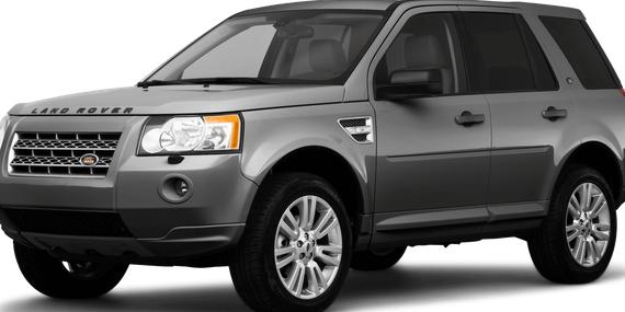 LAND ROVER LR2 2010 SALFR2BN1AH176622 image